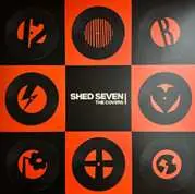 LP Shed Seven: The Covers CLR | LTD