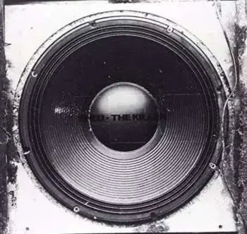 2LP Shed: The Killer