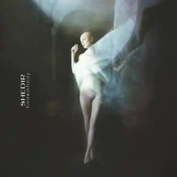 CD Shedir: Finite Infinity LTD