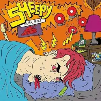 LP Sheepy: Alarm Bells