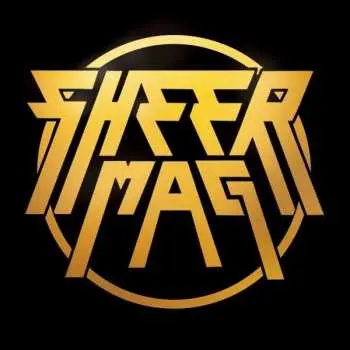 LP Sheer Mag: Compilation (i, Ii, & Iii)