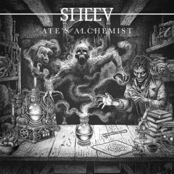 LP Sheev: Ate's Alchemist CLR | LTD