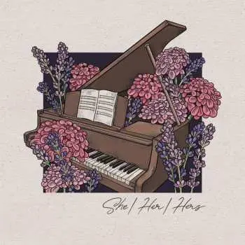 CD She/Her/Hers: She/Her/Hers DIGI