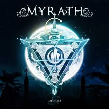 LP Myrath: Shehili