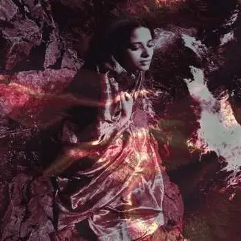 LP Sheila Chandra: ABoneCroneDrone