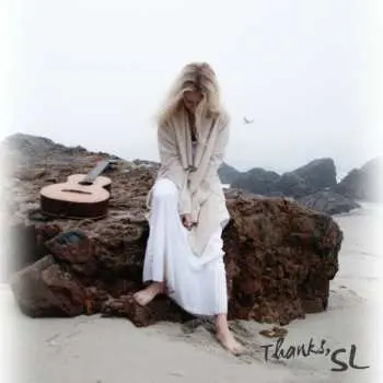 CD Shelby Lynne: Thanks, SL DIGI