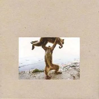 CD Shellac: Dude Incredible