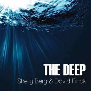 CD Shelly Berg: The Deep