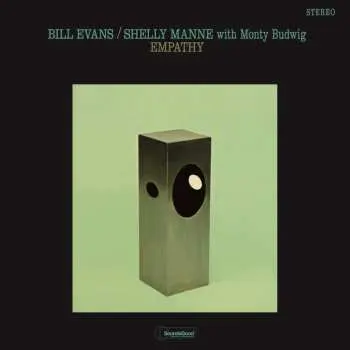 LP Shelly Manne: Empathy (180g)