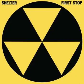 CD Shelter: First Stop LTD