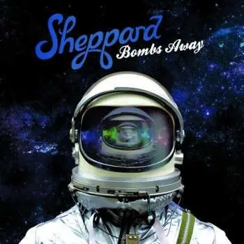 CD Sheppard: Bombs Away