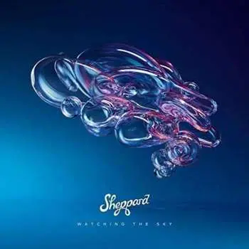 CD Sheppard: Watching The Sky