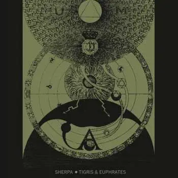 CD Sherpa: Tigris & Euphrates