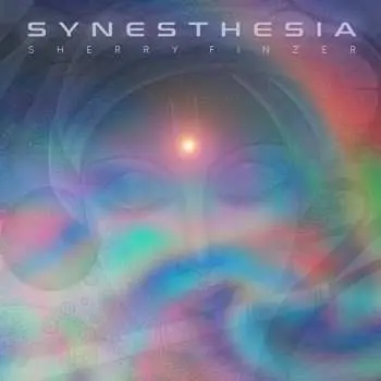 CD Sherry Finzer: Synesthesia