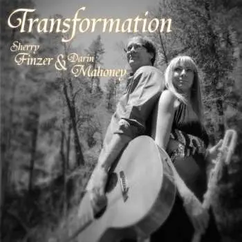 CD Sherry Finzer: Transformation