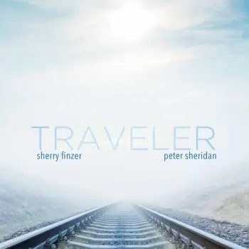 CD Sherry Finzer: Traveler
