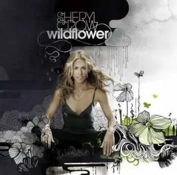 CD Sheryl Crow: Wildflower