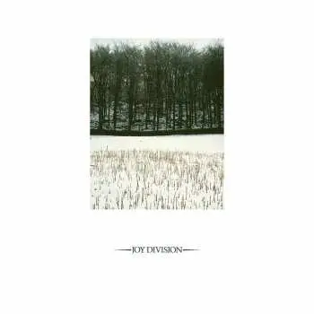 Joy Division: Atmosphere LP - Joy Division