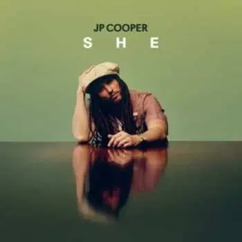 LP JP Cooper: SHE LTD