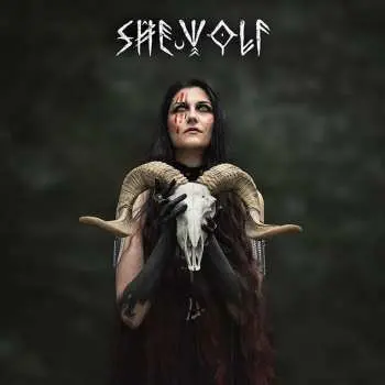 CD SheWolf: SheWolf