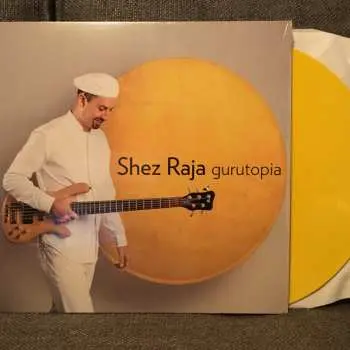 LP Shez Raja: Gurutopia LTD | NUM