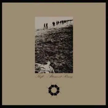 CD Shift: Altamont Rising
