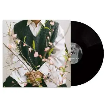 LP Shigeto: Cherry Blossom Baby
