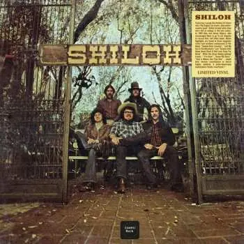 LP Josh Graves: Josh Graves With Bobby Smith & The Boys From Shiloh
