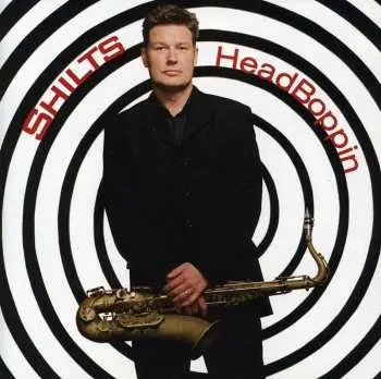CD Shilts: HeadBoppin