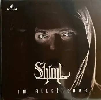 2LP Shiml: Im Alleingang CLR | LTD