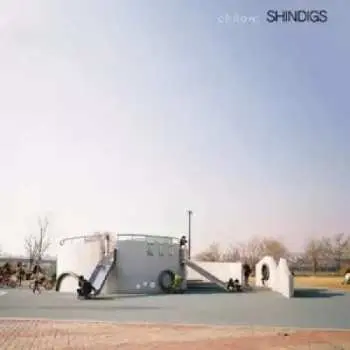 LP Shindigs: Chilland