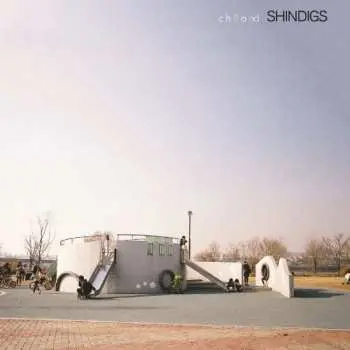 CD Shindigs: Chilland