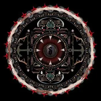 CD Shinedown: Amaryllis