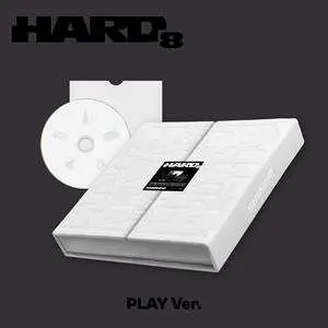 CD SHINee: Hard