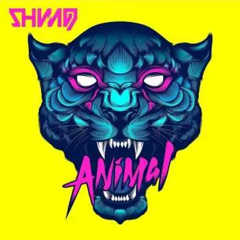 CD Shining: Animal