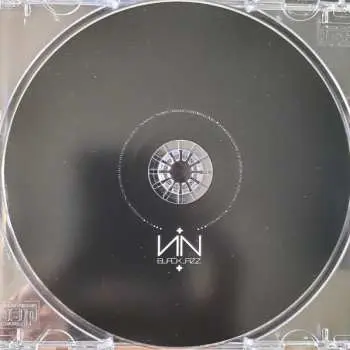CD Shining: Blackjazz