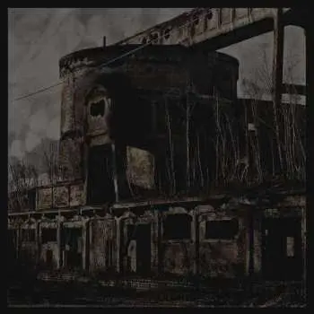 CD Shining: VI / Klagopsalmer