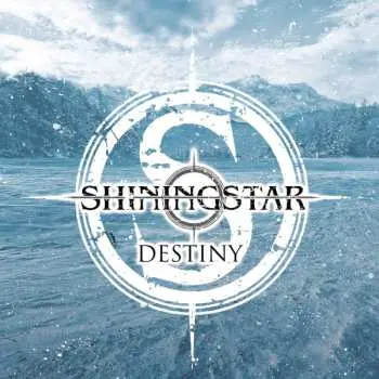 CD SHININGSTAR: Destiny