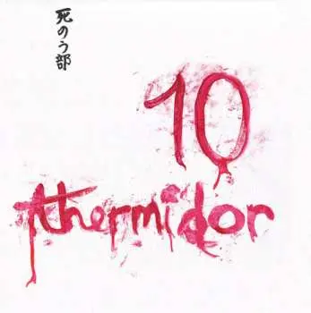 LP Shinobu: 10 Thermidor