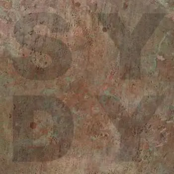LP Shiny Darkly: Bronze