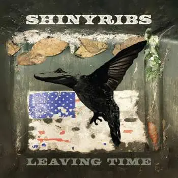 LP Shinyribs: Leaving Time