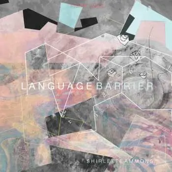 CD Shirlette Ammons: Language Barrier