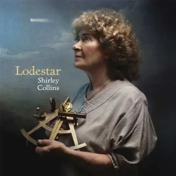 CD Shirley Collins: Lodestar