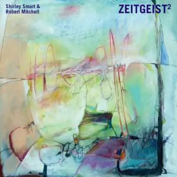 CD Shirley Smart: Zeitgeist²