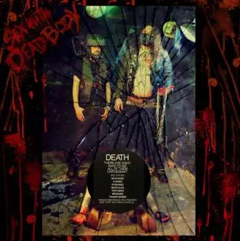 LP Shitfucker: Sex With Dead Body LTD