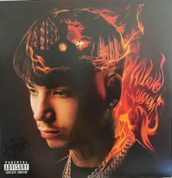 2LP Shiva: Milano Demons LTD