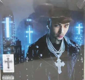 LP Shiva: Vangelo CLR | LTD