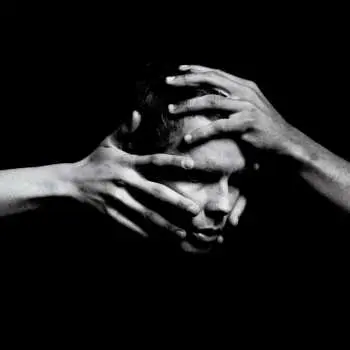 2LP Jónsi: Shiver
