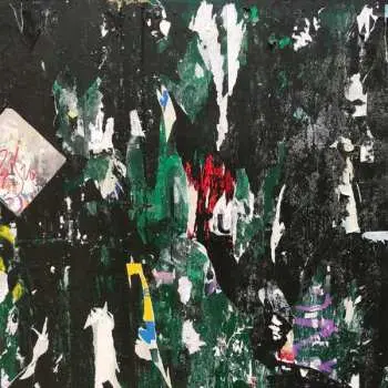 CD Shlohmo: The End