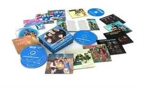 13CD/Box Set Shocking Blue: The Blue Box